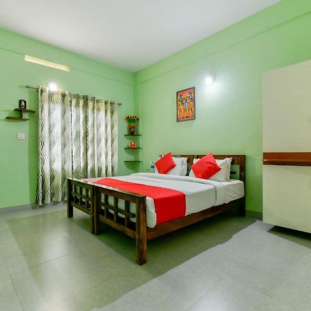 Gooseberry Family Retreats - Wayanad By Karapuzha Resorts Meenangadi Kültér fotó