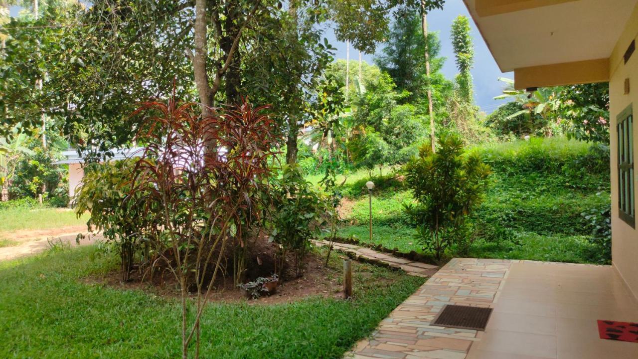 Gooseberry Family Retreats - Wayanad By Karapuzha Resorts Meenangadi Kültér fotó
