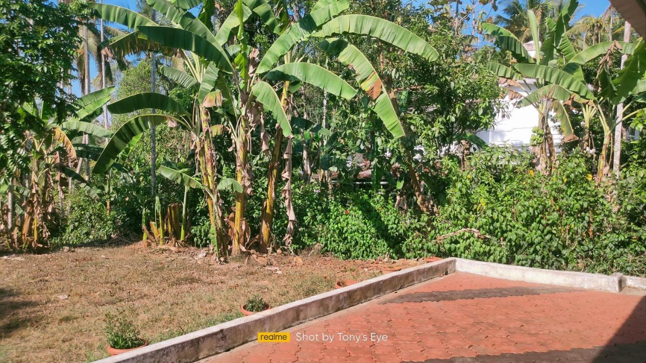 Gooseberry Family Retreats - Wayanad By Karapuzha Resorts Meenangadi Kültér fotó