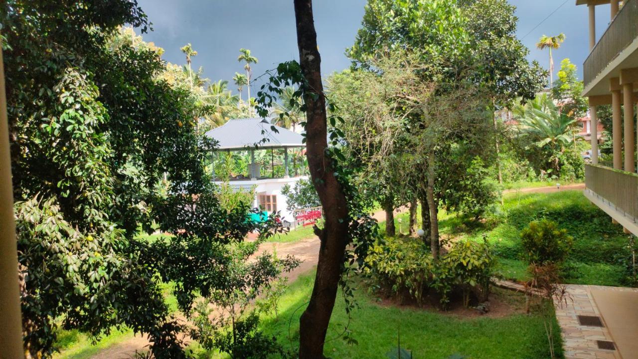 Gooseberry Family Retreats - Wayanad By Karapuzha Resorts Meenangadi Kültér fotó