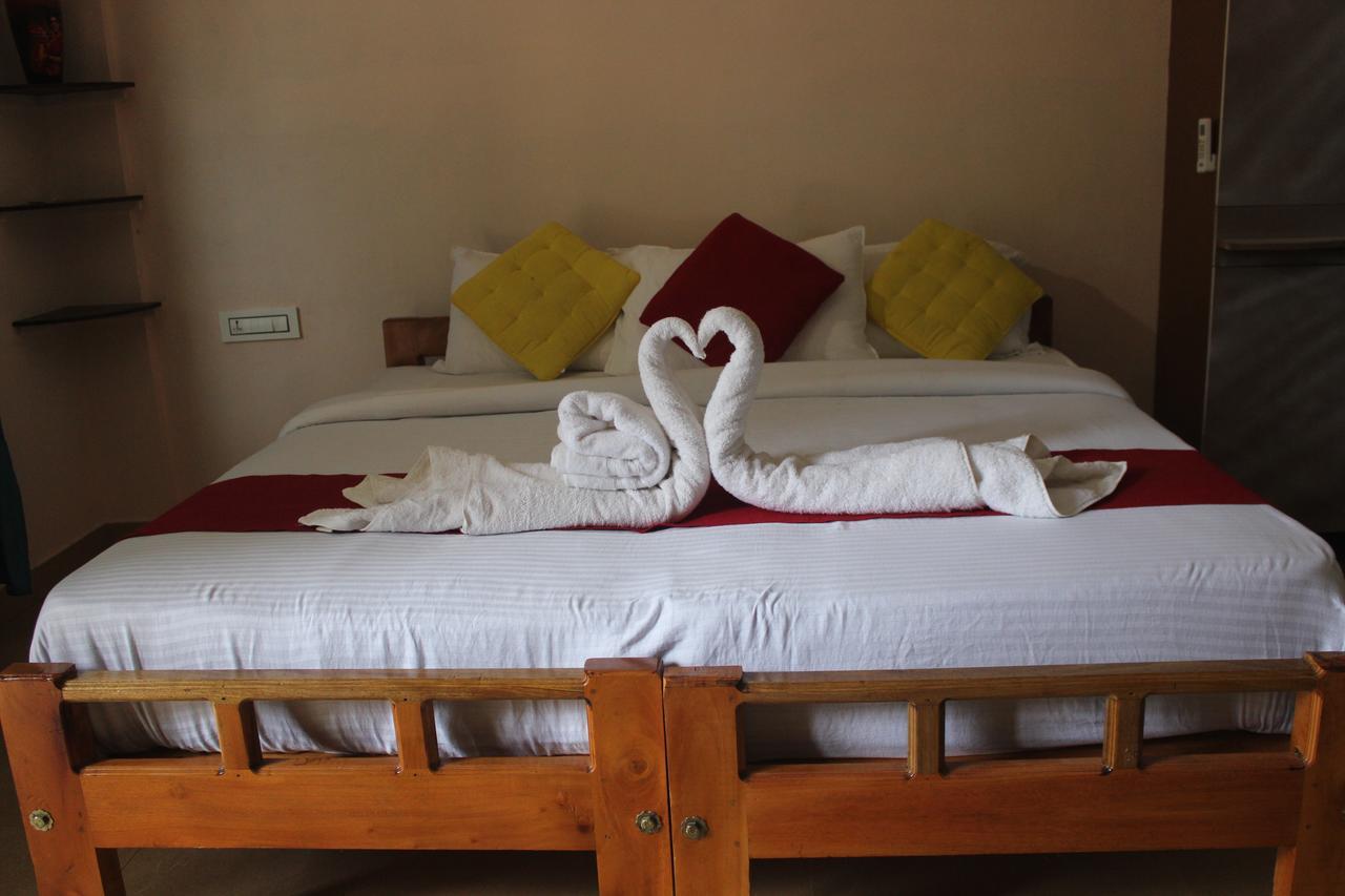 Gooseberry Family Retreats - Wayanad By Karapuzha Resorts Meenangadi Kültér fotó